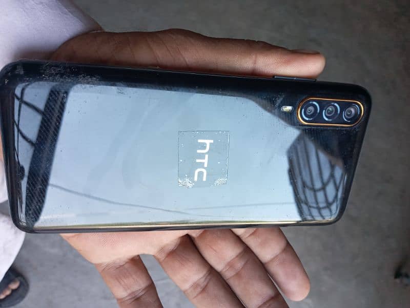 HTC DESEIR 22 PRO 5G  8  128   Dual Sim  5G Non PTA 1