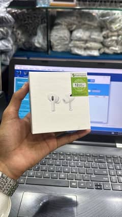 AirPods