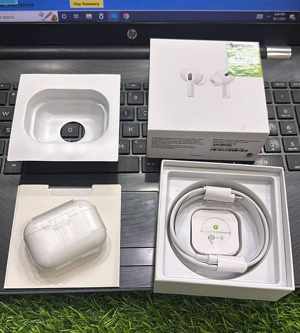 AirPods Pro 2 (iPhone,Apple) 1