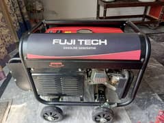 Fujitech 2.8 kw genrator for sell