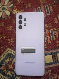 Samsung A32