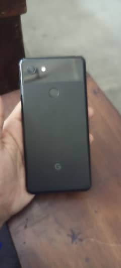 Google pixel 3xl 0