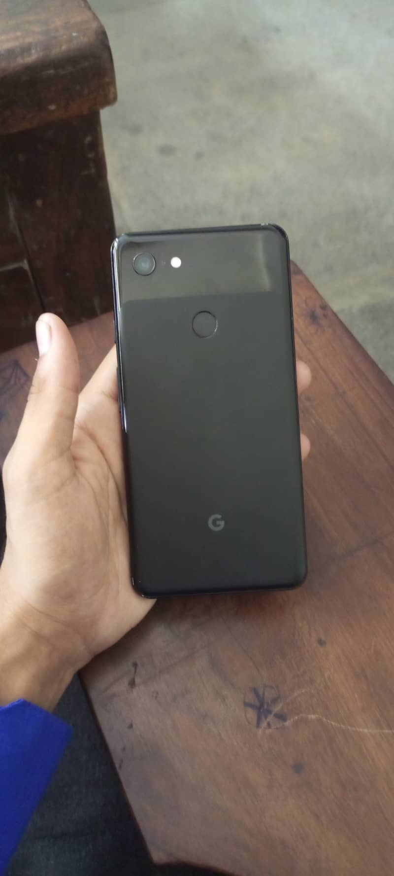 Google pixel 3xl 1