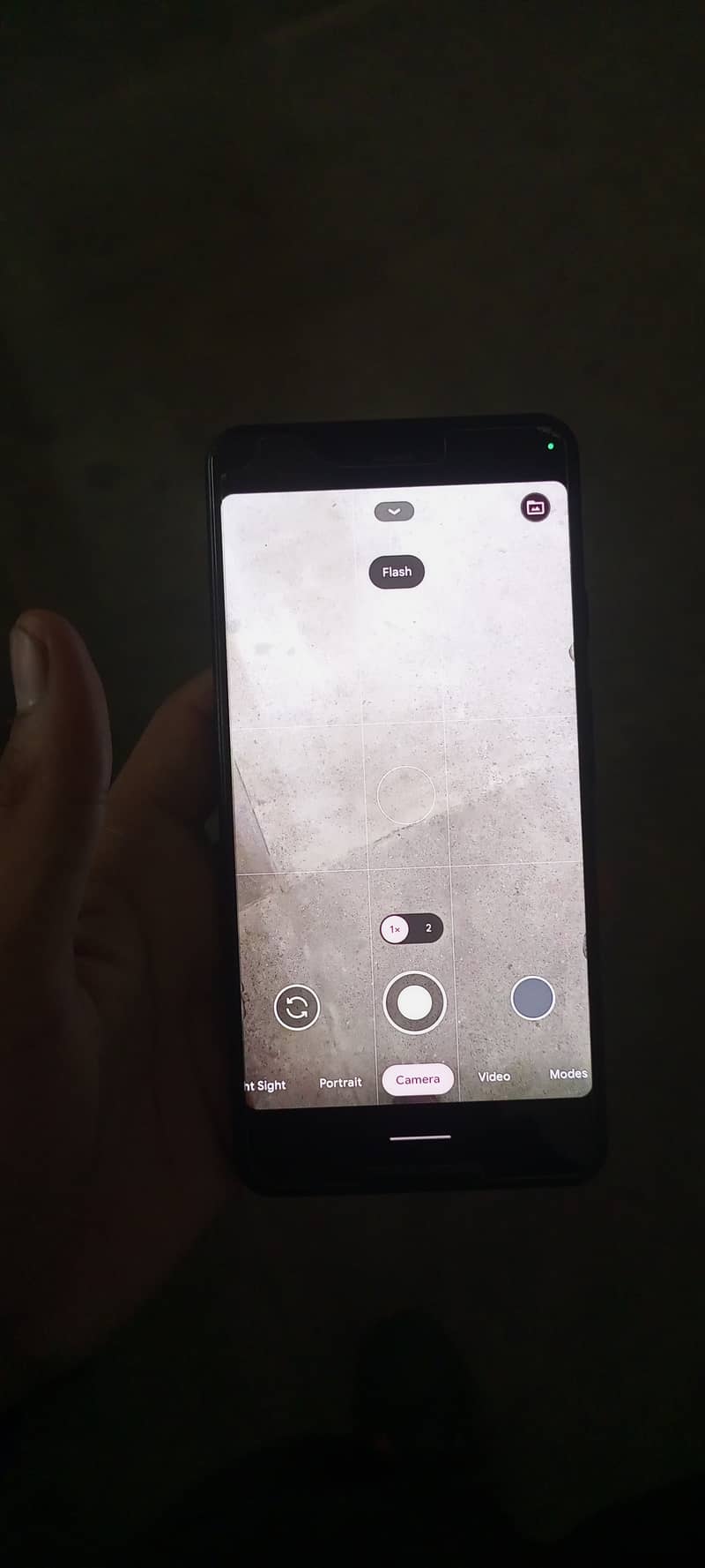 Google pixel 3xl 6