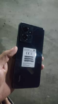 Redmi Note 12 8/128 Clean Condition open Box 2 month use