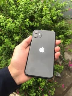 Iphone 11-128gb