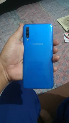 Samsung A50 original lush Mobile 0