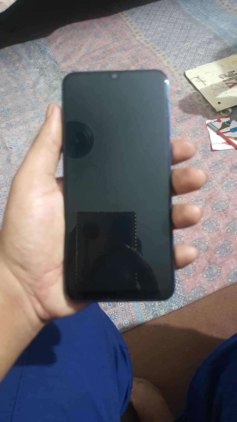 Samsung A50 original lush Mobile 9