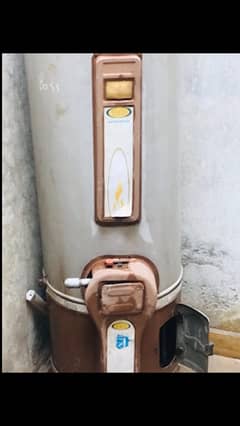 Geyser for sale 15500