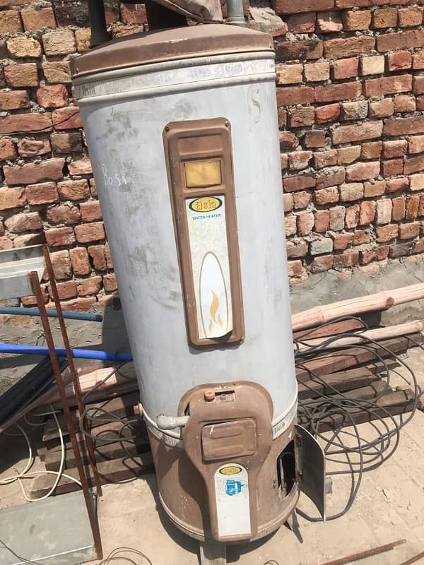 Geyser for sale 3