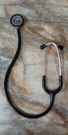 Littmann classic 3stethoscope