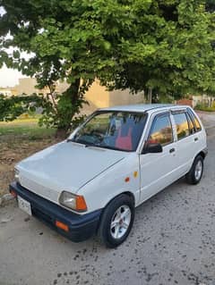 Suzuki Alto 2004