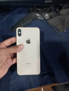 i phone xs max with box 78 thousand final