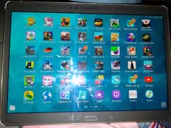 samsung tab S 10.5 inch 3gb 16gb