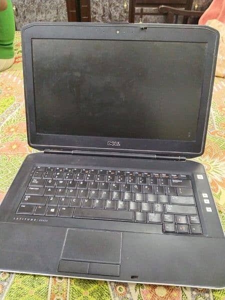 Dell latitude E5430 1