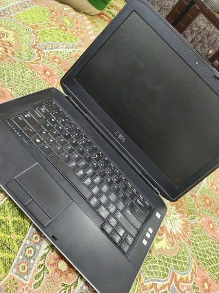 Dell latitude E5430 4