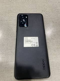 Oppo A76