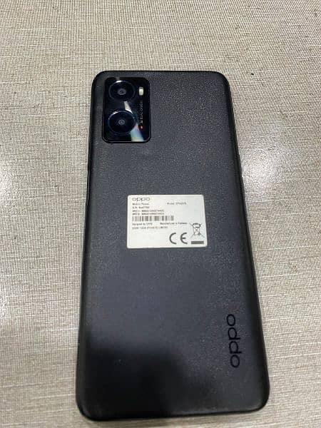 Oppo A76 0