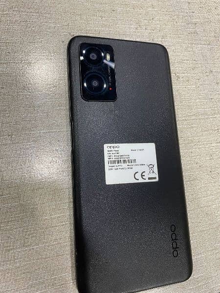 Oppo A76 2