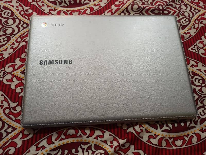 Samsung Chromebook 2 XE500C12-K01US 11.6 Inch 1