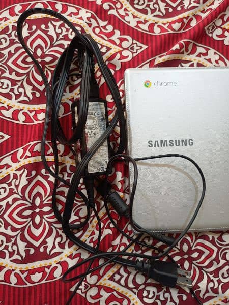 Samsung Chromebook 2 XE500C12-K01US 11.6 Inch 7