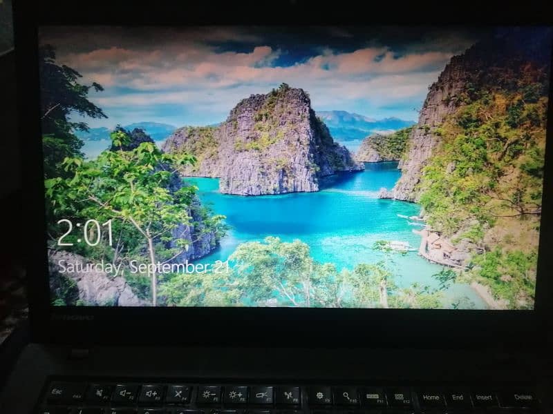 lenovo corei3 5 generation 0