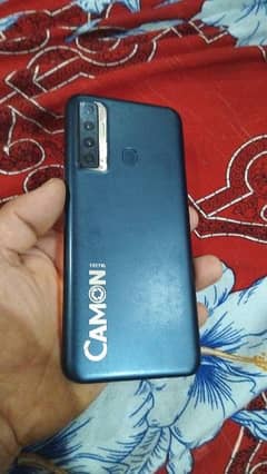 bilkul new mobile hai Pta ha screen damage hai upar se 15000 6ram 128 0