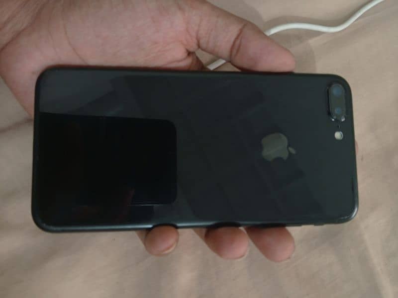 Iphone 7 plus Non PTA 256 Gb 3