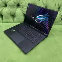 ASUS ROG Zephyrus M16 Gaming Laptop0335-7126298