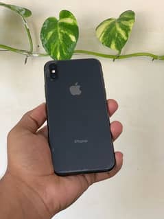 iphone X pta approved