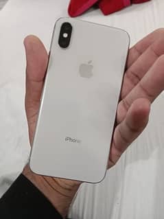 iphone x 256gb pta approved exchange possible with good mobiles