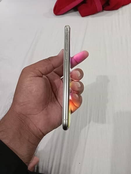 iphone x 256gb pta approved 1