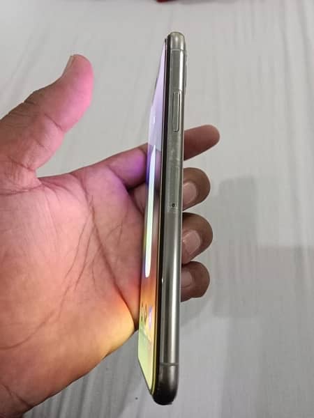 iphone x 256gb pta approved 2