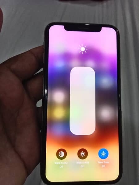 iphone x 256gb pta approved 3