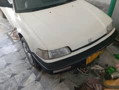 Honda Other 1996