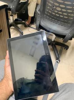 Lenovo tab