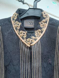 Shirwani by hsy