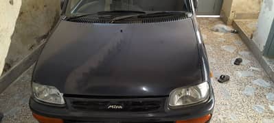 Daihatsu Cuore 2006