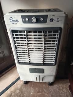 room cooler for sale only few mnth used