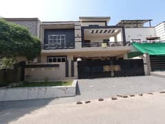 Hot Deal Brand New Double Story House For Sale In Block C Media Town