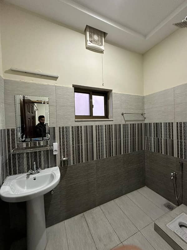 Hot Deal 12 Marla House For Sale In Media Town Block A . 4