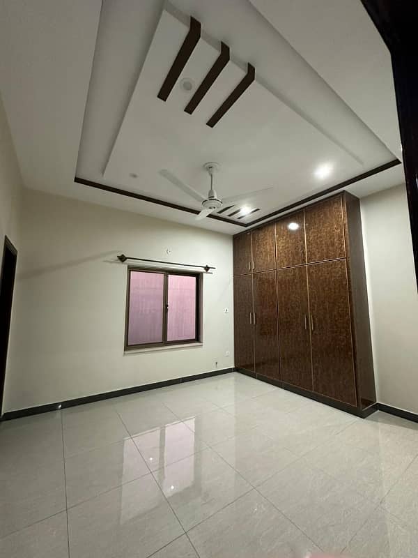 Hot Deal 12 Marla House For Sale In Media Town Block A . 9