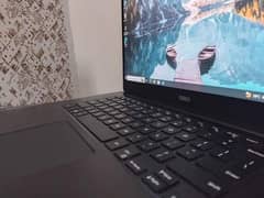 DELL XPS 15-9550 FRESH USA IMPORT