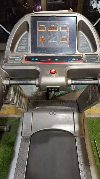 All kind of treadmill repairing 1