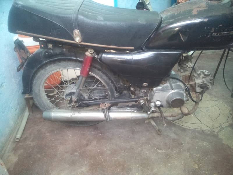 Bike for sale 1