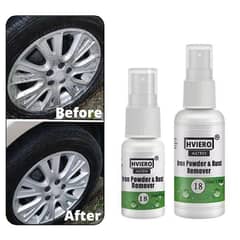 Rust Remover Spray Clener