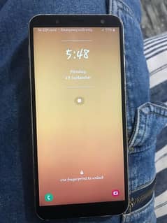 Samsung Galaxy j6 4/64 sale exchange 0