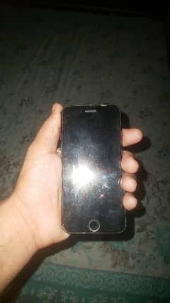 Iphone 7 128gb non pta bettery health 100