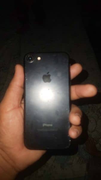 Iphone 7 128gb non pta bettery health 100 1