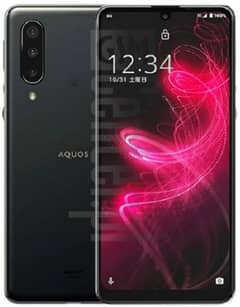 AQUOS